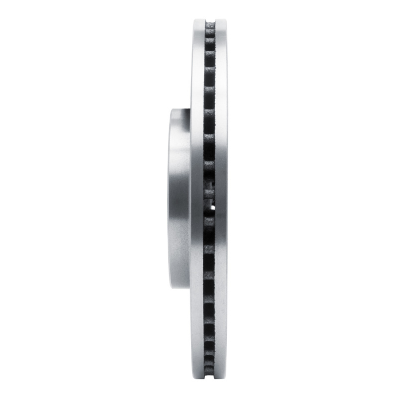 Subaru Outback Brake Rotor (1) - Front - R1 Concepts - Plain - `20-`25